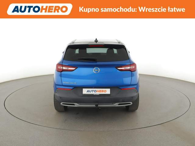 Opel Grandland I 2018 — zdjęcie 6