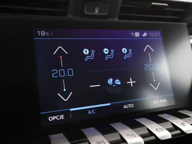 Peugeot 508 II 2021 — zdjęcie 26