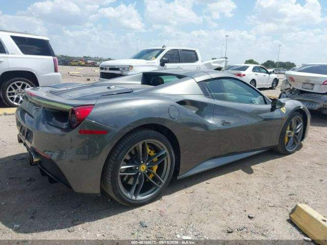 Ferrari 488 2019 — zdjęcie 5