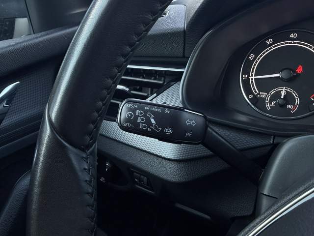 Skoda Scala I 2022 — zdjęcie 18