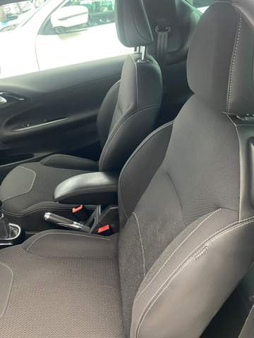 Citroen DS3 I 2013 — zdjęcie 22