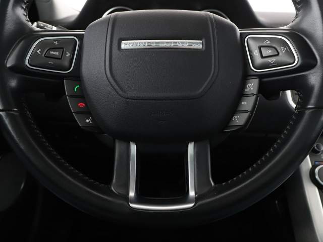 Land Rover Range Rover Evoque I facelifting 2017 — zdjęcie 21