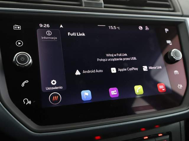 SEAT Arona I 2021 — zdjęcie 23