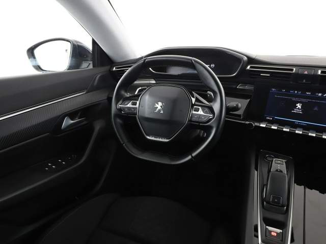Peugeot 508 II 2021 — zdjęcie 16