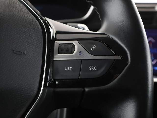 Peugeot 508 II 2021 — zdjęcie 31
