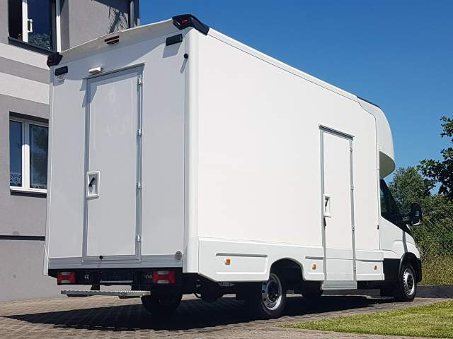Iveco Daily 2020 — zdjęcie 30