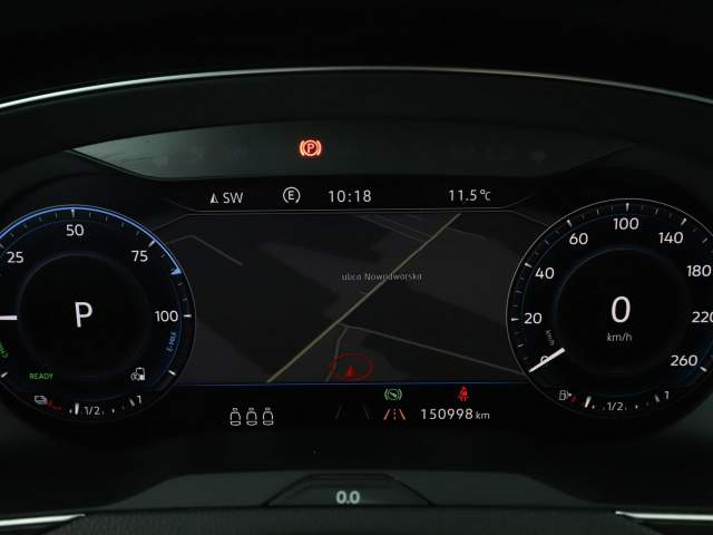 Volkswagen Passat B8 2017 — zdjęcie 23