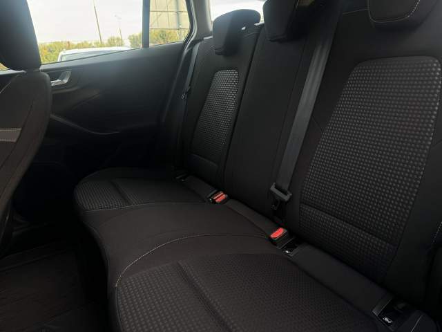 Ford Focus IV 2022 — zdjęcie 15