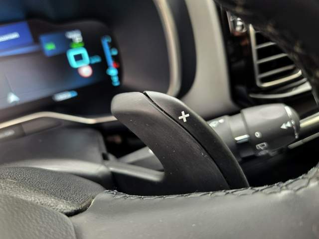 Citroen C5 Aircross I 2021 — zdjęcie 20