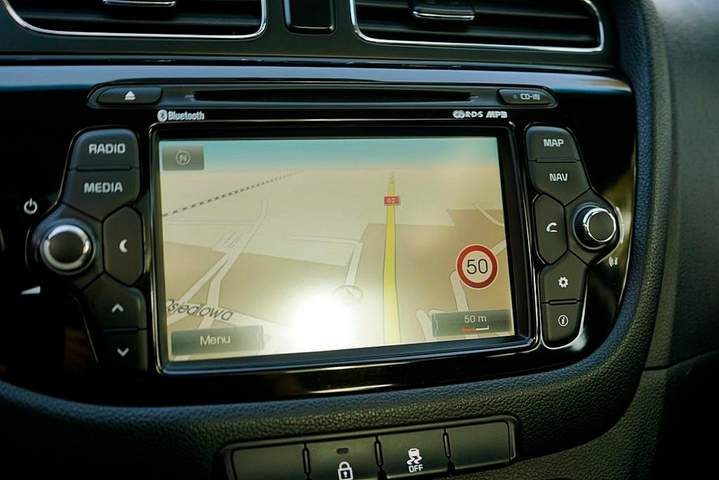 Kia Ceed II 2015 — zdjęcie 19