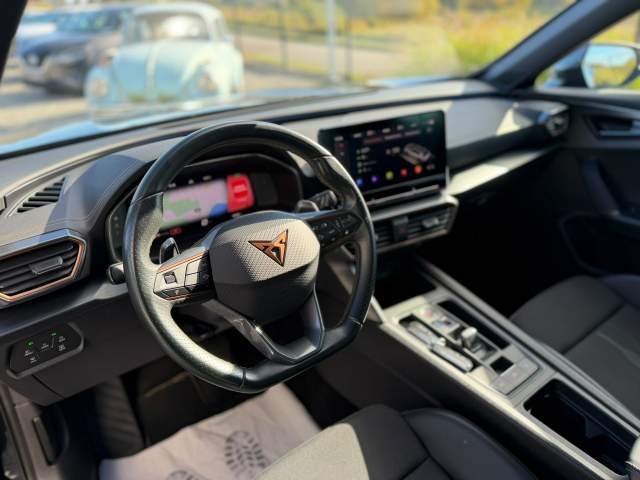Cupra Formentor I 2022 — zdjęcie 15