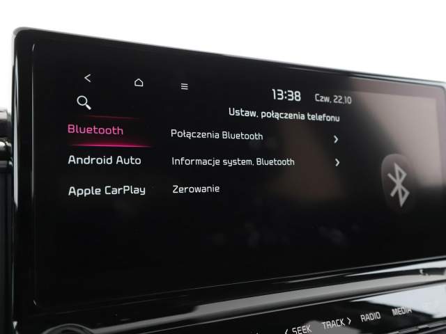 Kia XCeed I 2021 — zdjęcie 24