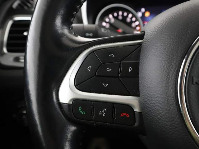 Jeep Compass II 2021 — zdjęcie 30
