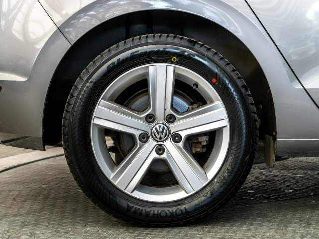 Volkswagen Golf Sportsvan I 2015 — zdjęcie 11