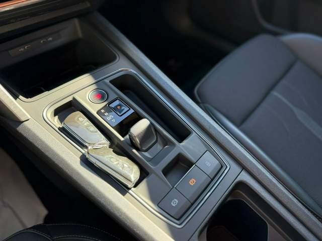 Cupra Formentor I 2022 — zdjęcie 37