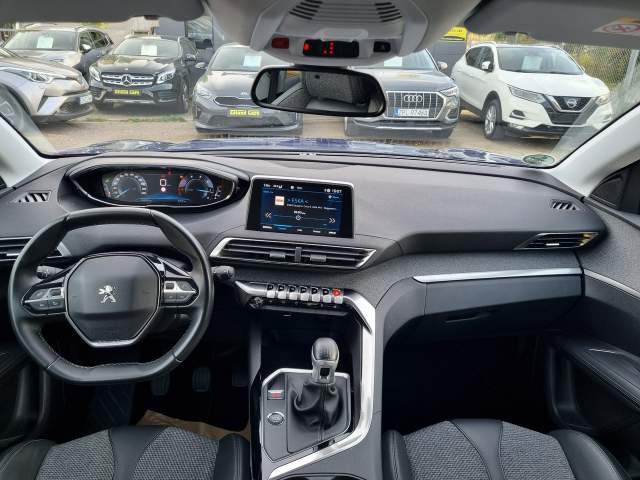 Peugeot 3008 II 2020 — zdjęcie 15