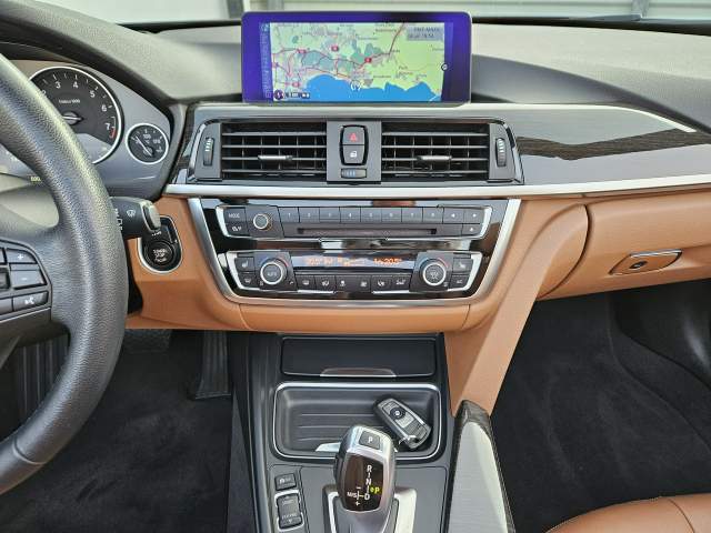BMW 4 serii F32/F33/F36 2014 — zdjęcie 34