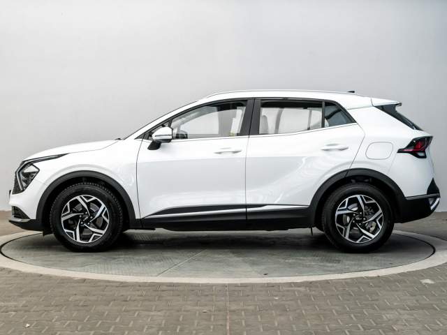 Kia Sportage V 2023 — zdjęcie 6