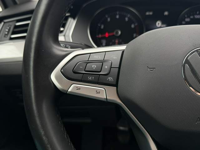 Volkswagen Passat B8 facelifting 2023 — zdjęcie 21