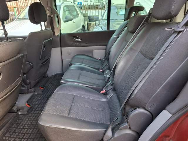 Renault Espace IV facelifting 2006 — zdjęcie 18
