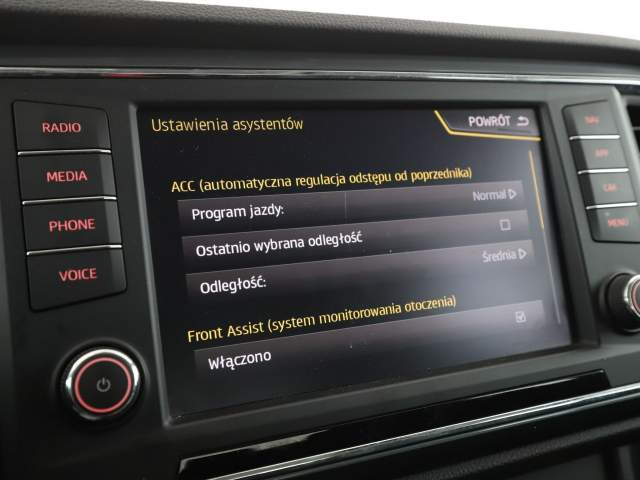 SEAT Ateca I 2018 — zdjęcie 24