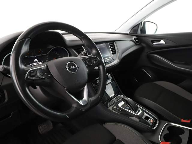 Opel Grandland I 2021 — zdjęcie 14