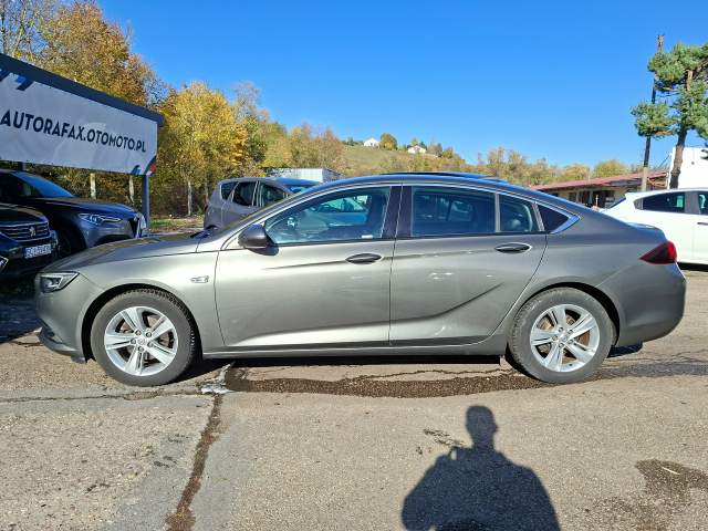 Opel Insignia II 2018 — zdjęcie 7