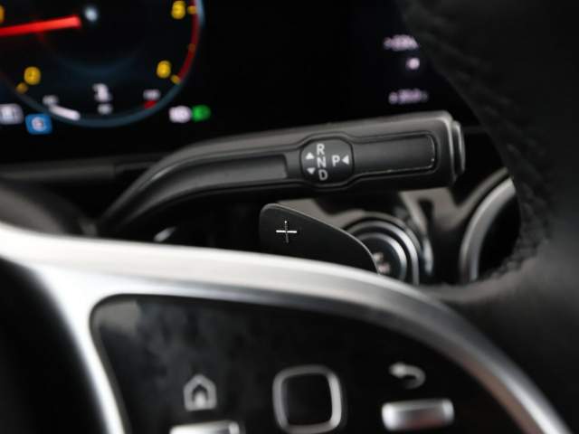 Mercedes-Benz B-Klasa III (W247) 2019 — zdjęcie 33