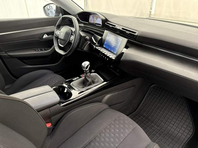 Peugeot 508 II 2019 — zdjęcie 27