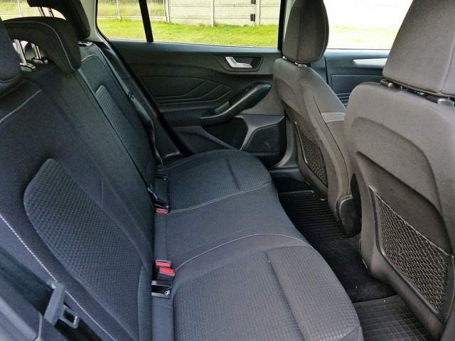 Ford Focus IV 2020 — zdjęcie 23