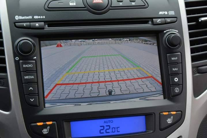 Hyundai ix20 I facelifting 2018 — zdjęcie 25
