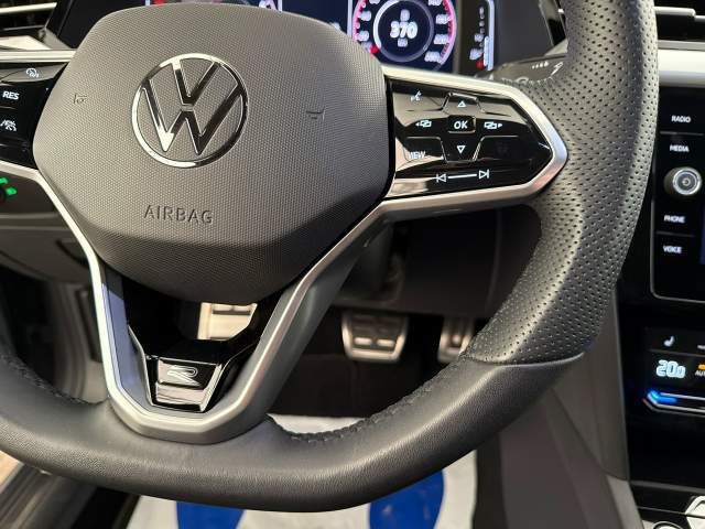 Volkswagen Arteon I facelifting 2024 — zdjęcie 24