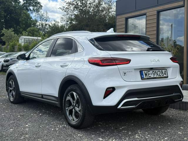 Kia XCeed I facelifting 2023 — zdjęcie 6