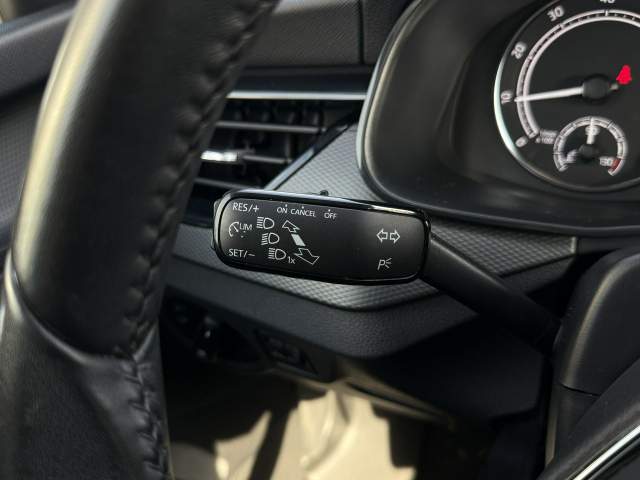 Skoda Scala I 2022 — zdjęcie 19