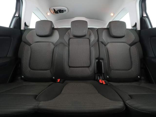 Renault Scenic IV 2019 — zdjęcie 18