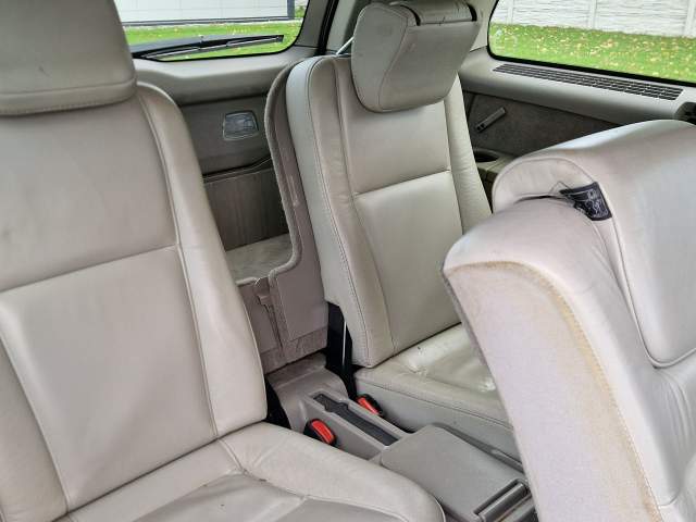 Volvo XC90 I 2006 — zdjęcie 29