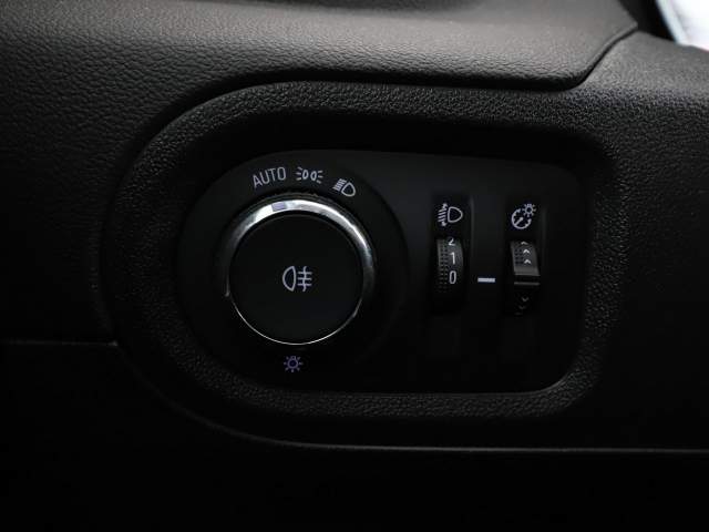Opel Grandland I 2019 — zdjęcie 33