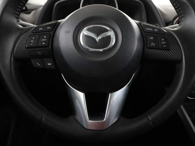 Mazda CX-3 I 2016 — zdjęcie 21