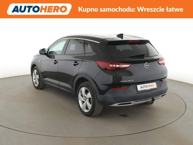Opel Grandland I 2018 — zdjęcie 4