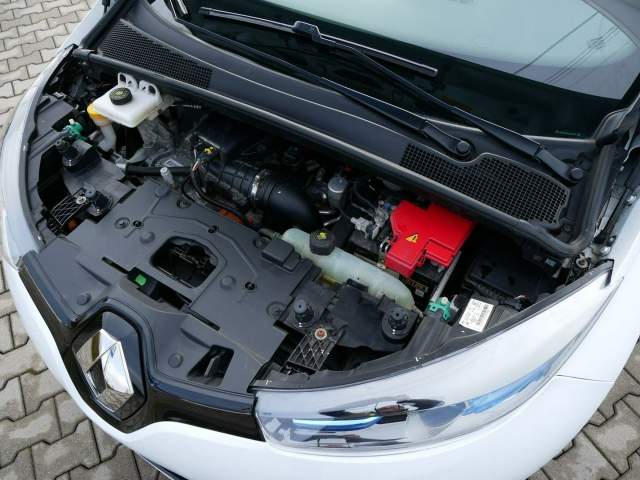 Renault ZOE I 2016 — zdjęcie 22