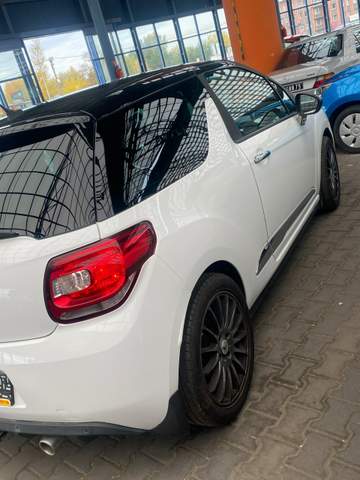 Citroen DS3 I 2013 — zdjęcie 13