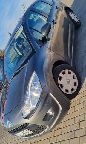 Citroen C3 II 2012 — zdjęcie 1