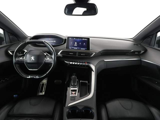 Peugeot 3008 II 2017 — zdjęcie 15