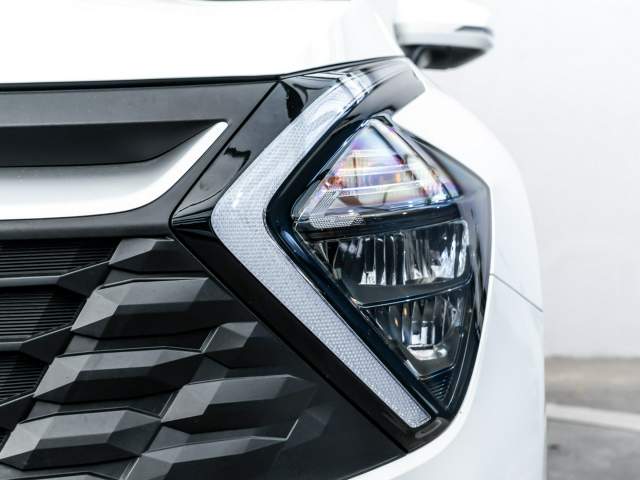 Kia Sportage V 2023 — zdjęcie 9