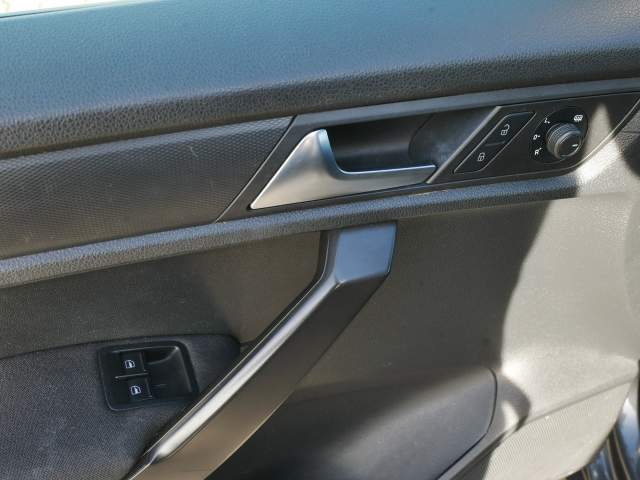 Volkswagen Caddy V 2020 — zdjęcie 21