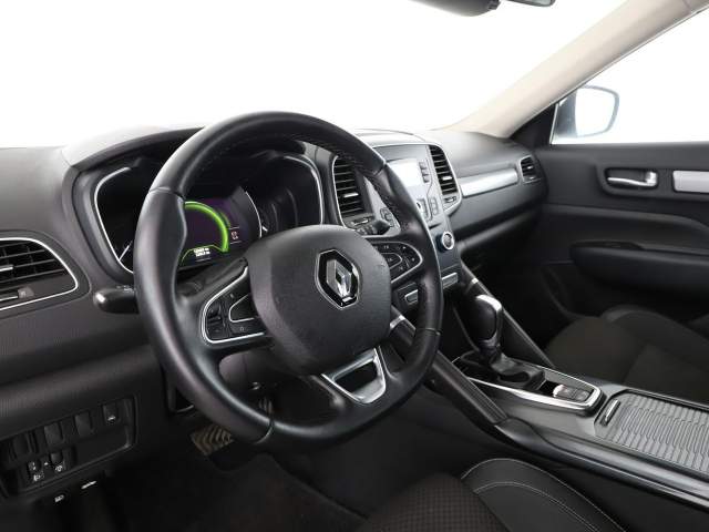 Renault Koleos II 2019 — zdjęcie 14