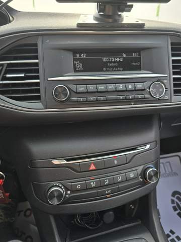 Peugeot 308 II 2014 — zdjęcie 20