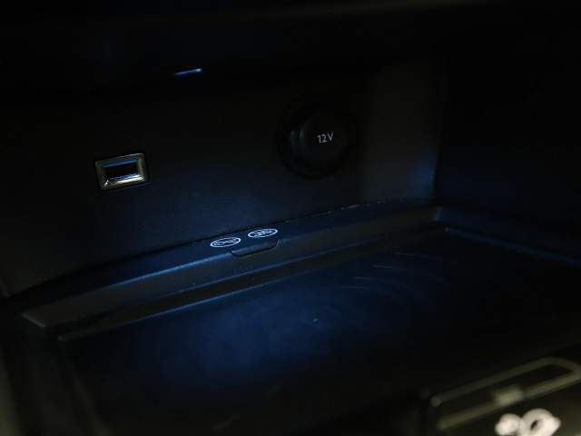 Peugeot 5008 II 2018 — zdjęcie 29
