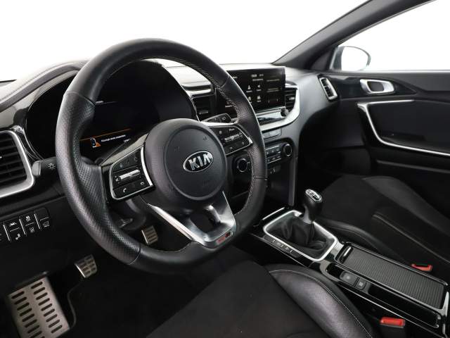 Kia Proceed I 2020 — zdjęcie 14