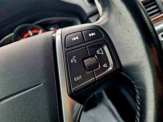 Volvo S80 II facelifting 2 2015 — zdjęcie 20